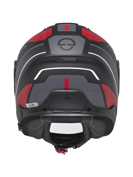 J2 Sigma Ece - Schuberth