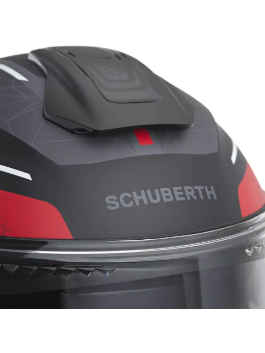 Casque J2 Sigma Ece - Schuberth