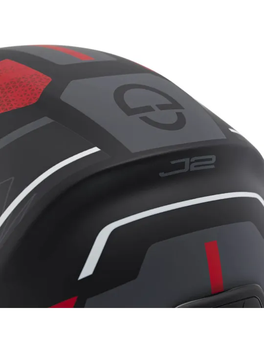 Casque J2 Sigma Ece - Schuberth