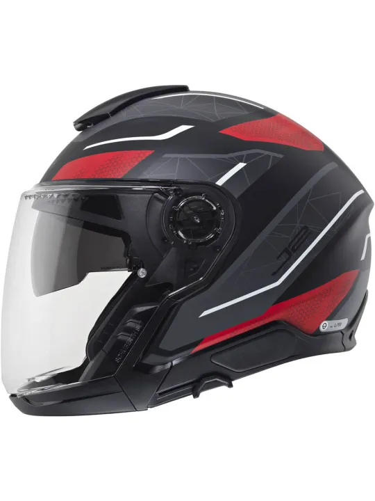 J2 Sigma Ece Helmet - Schuberth