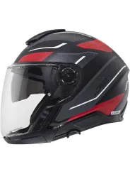 J2 Sigma Ece Helmet - Schuberth