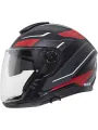 J2 Sigma Ece Helmet - Schuberth