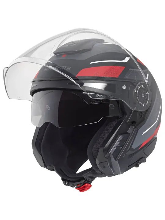 J2 Sigma Ece Helmet - Schuberth