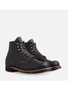 Blacksmith Shoes - Red Wing