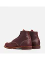 Blacksmith Shoes - Red Wing