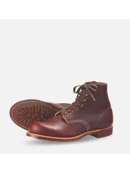 Blacksmith Shoes - Red Wing