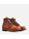 Blacksmith Shoes - Red Wing