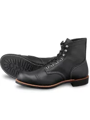 Iron Ranger Schuhe 8084 - Red Wing