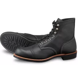 Iron Ranger Schuhe 8084 - Red Wing