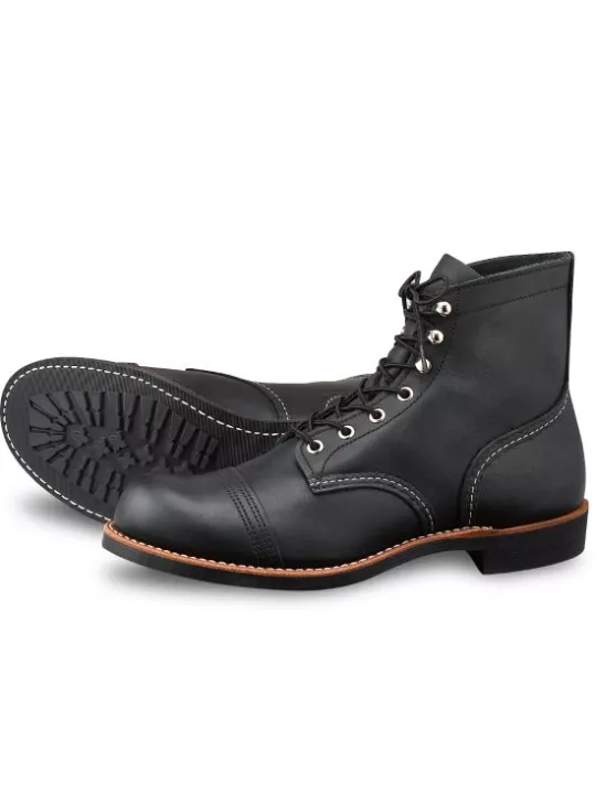 Botas Iron Ranger 8084 - Red Wing