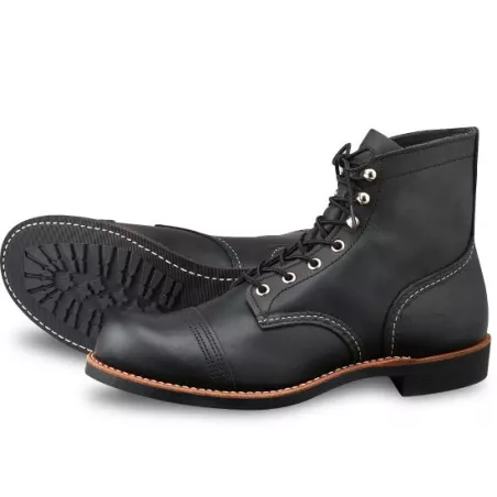 Iron Ranger 8084 Shoes - Red Wing