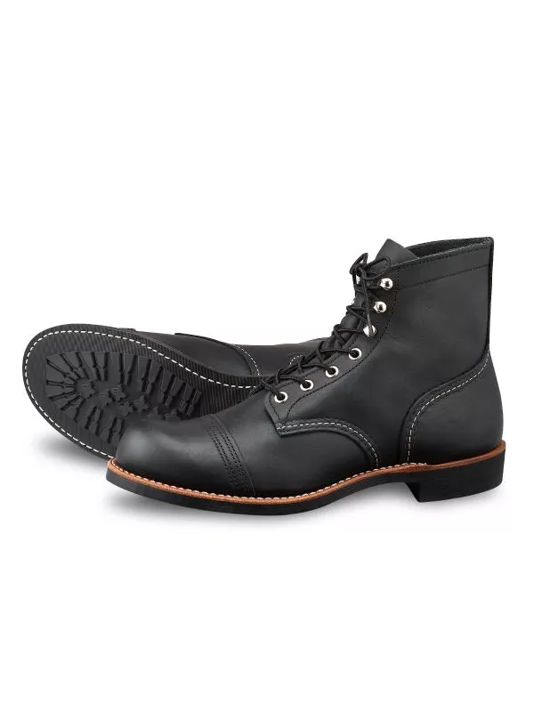 Botas Iron Ranger 8084 - Red Wing