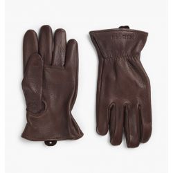Luvas Unlined Glove - Red Wing