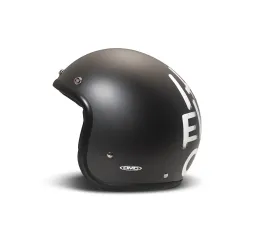 Capacete Retro I Hate Everyone - Dmd