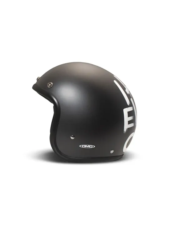 Casque Retro I Hate Everyone - Dmd