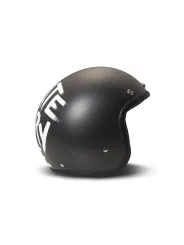 Casco Retro I Hate Everyone - Dmd