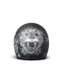 Casco Retro Ghost Rider Helmet - Dmd