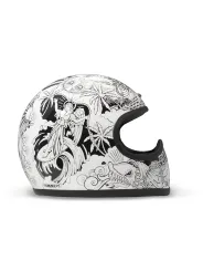 Casque Racer 06 Aequilibrium - Dmd