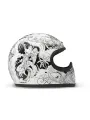 Casque Racer 06 Aequilibrium - Dmd