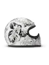 Casque Racer 06 Aequilibrium - Dmd