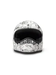 Casque Racer 06 Aequilibrium - Dmd