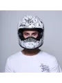 Casque Racer 06 Aequilibrium - Dmd
