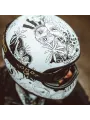 Casque Racer 06 Aequilibrium - Dmd