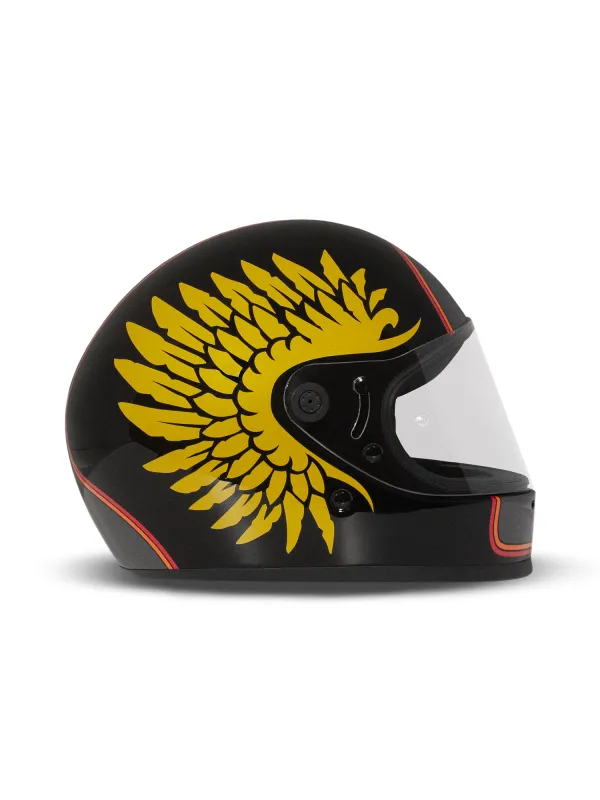 Casque Rivale 06 Hawk - Dmd