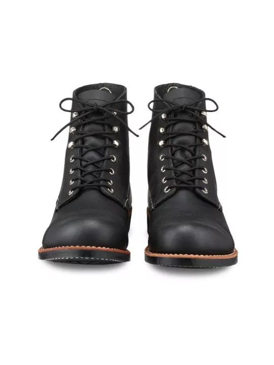 Botas Iron Ranger 8084 - Red Wing