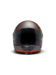 Casque Rivale 06 Hawk - Dmd