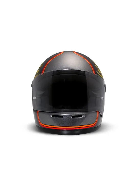 Casque Rivale 06 Hawk - Dmd