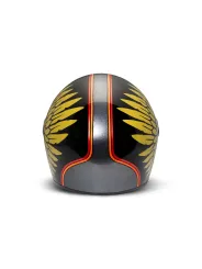Casque Rivale 06 Hawk - Dmd