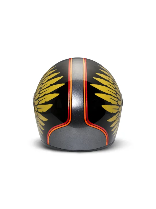 Casque Rivale 06 Hawk - Dmd
