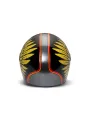 Casque Rivale 06 Hawk - Dmd