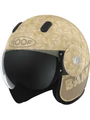 Ro15 Bamboo Pure - Roof