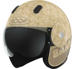 Ro15 Bamboo Pure - Roof