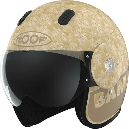 Ro15 Bamboo Pure - Roof