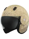 Casque Ro15 Bamboo Pure - Roof
