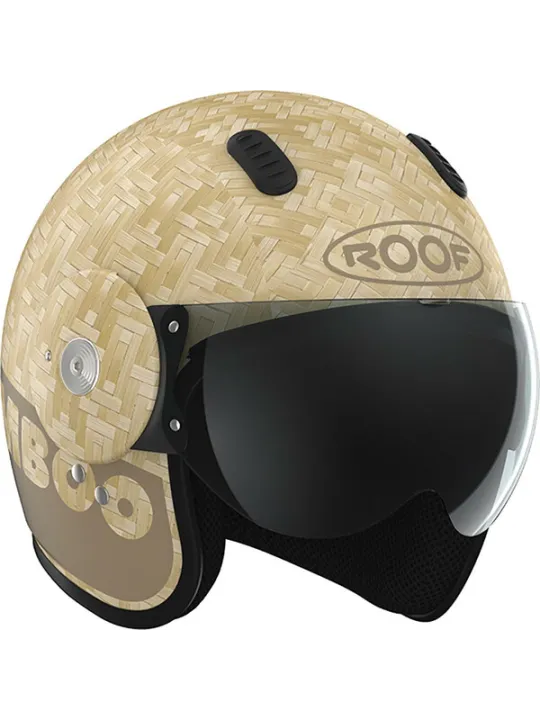 Ro15 Bamboo Pure - Roof
