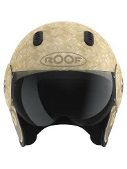 Ro15 Bamboo Pure - Roof