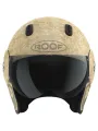 Casque Ro15 Bamboo Pure - Roof