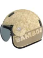 Casque Ro15 Bamboo Pure - Roof