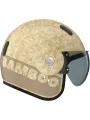 Casque Ro15 Bamboo Pure - Roof