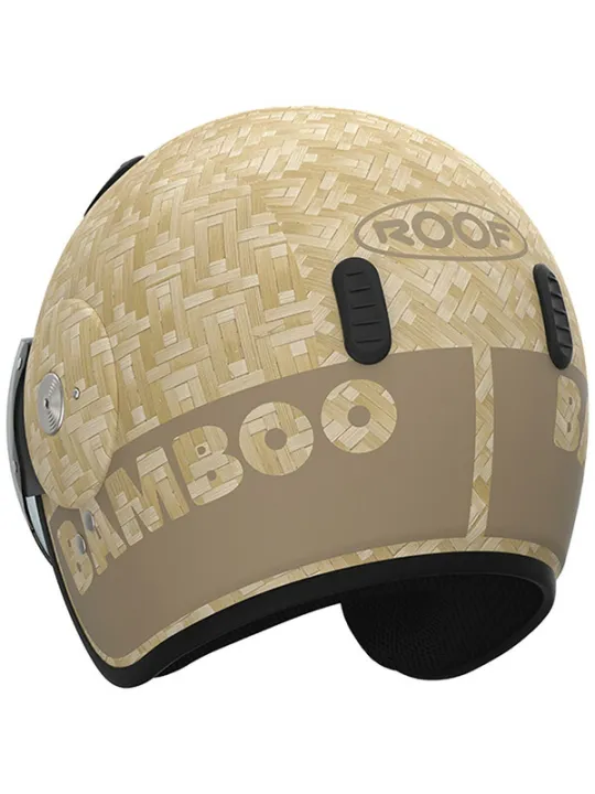 Ro15 Bamboo Pure - Roof