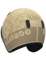 Casque Ro15 Bamboo Pure - Roof
