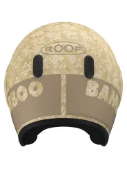 Ro15 Bamboo Pure - Roof