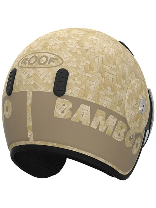 Ro15 Bamboo Pure - Roof