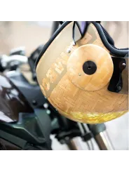 Ro15 Bamboo Pure - Roof