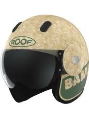 Ro15 Bamboo Pure - Roof