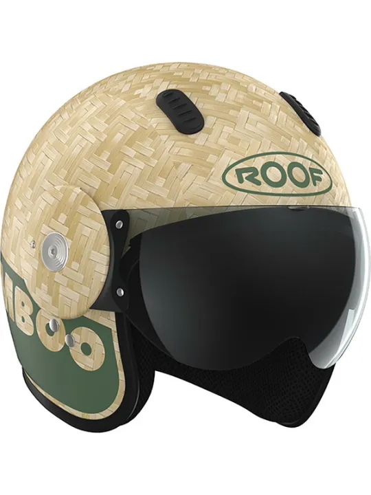 Ro15 Bamboo Pure - Roof
